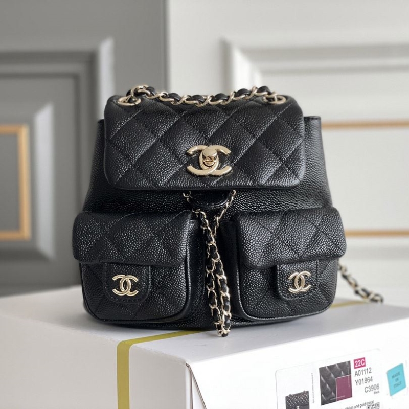 Ch*el backpacks